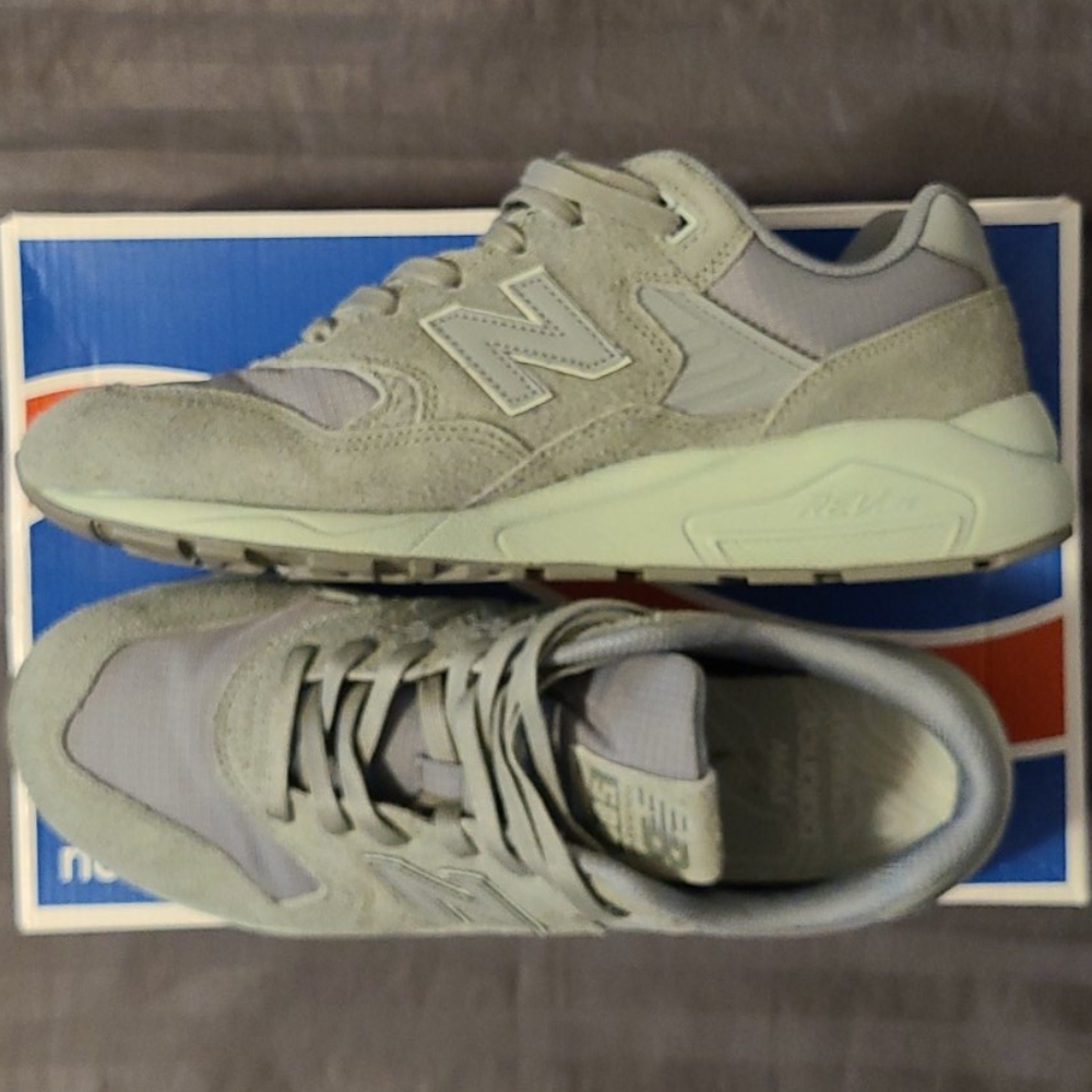 hypebeast new balance